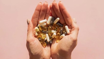 Top Supplement Mistakes You’re Probably Making, Backed by Nutrition Science