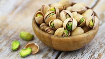 Eating Pistachios Before Bed May Improve Gut Health in People With Prediabetes