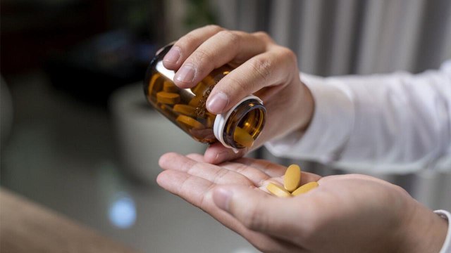 New Study Finds Common Medications Could Lower Dementia Risk