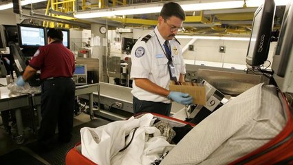 TSA Bans Three New Items From Checked Luggage: What You Need to Know