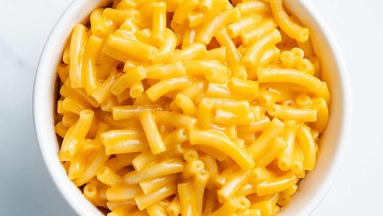 Nationwide Recall: Popular Mac and Cheese Pulled – Check Your Pantry