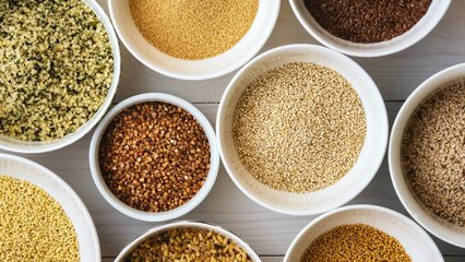 You Might Need More Fiber ASAP If You’re One of These Types of People