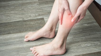 10 Subtle Symptoms of Clogged Arteries You Shouldn’t Ignore
