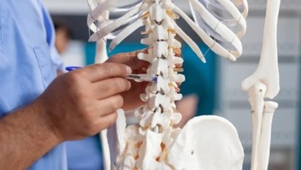 Brazilian Breakthrough Drug Shows Promise in Reversing Spinal Cord Injuries