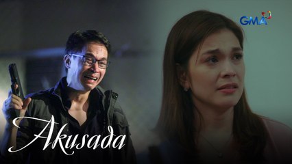 Akusada: Carolina is safe from Dennis… for now! (Episode 86)