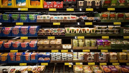 6 Products You Should Always Buy From Aldi