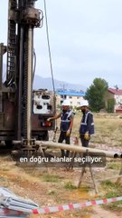 Bakan Murat Kurum paylaştı! İşte TOKİ konutlarının sağlamlığının sırrı