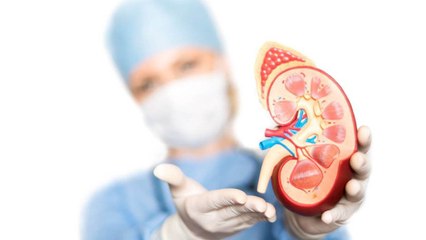 9 Everyday Choices That Could Lead to Kidney Problems