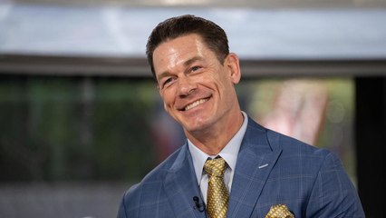 John Cena Reflects on Skin Cancer Diagnosis: ‘That Phone Call Changed Everything’