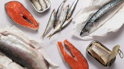 This Fish Tops the List of The World’s Healthiest Foods, Offering More Nutrition Than Many Veggies