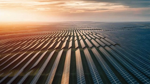 Australia Plans to Build World’s Largest Renewable Energy Hub Featuring 60 Million Solar Panels