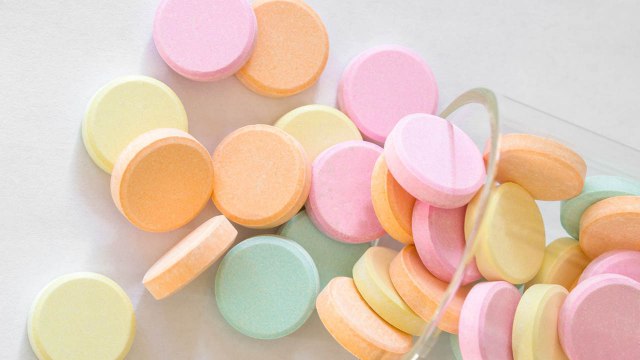 Experts Caution: Certain Over-the-Counter Antacids May Pose Heart Risks