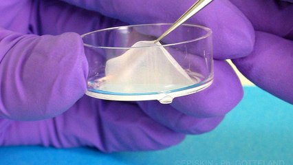 3D-Printed ‘Skin’ Could End the Need for Animal Testing in Cosmetics