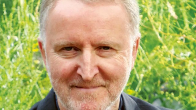 By Avoiding the Ultra-Processed Foods He Helped Create, This Scientist Easily Lost Weight. Here’s How He Did It.