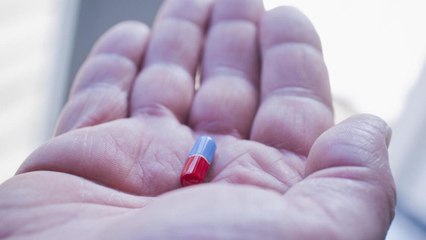New Drug Reduces ADHD Symptoms