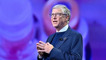 Bill Gates Predicts the Only Three Jobs He Believes Will Not Get Replaced by AI