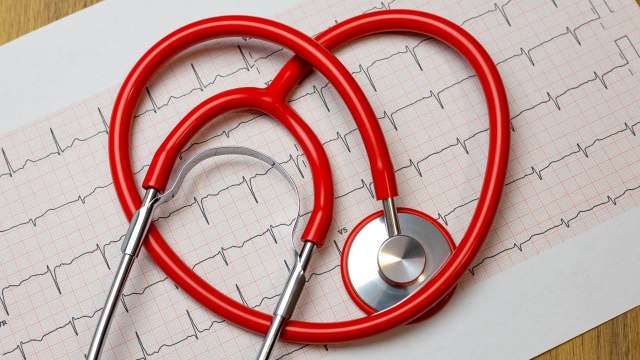 Study Reveals Crucial Heart Marker Linked to Ischemic Stroke and Dementia Risk