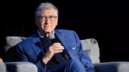 Bill Gates Highlights Four Threats Younger Generations Should Fear as Society Changes