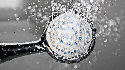 When Is the Best Time to Shower: In The Morning or Evening? There is Only One Right Answer.