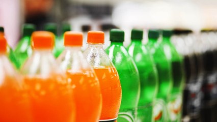 RFK Jr. Aims to Remove Soda from Food Stamp Eligibility