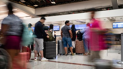 Are You an American Heading to Europe in 2026? Here’s Why You’ll Need More Than Just a Passport