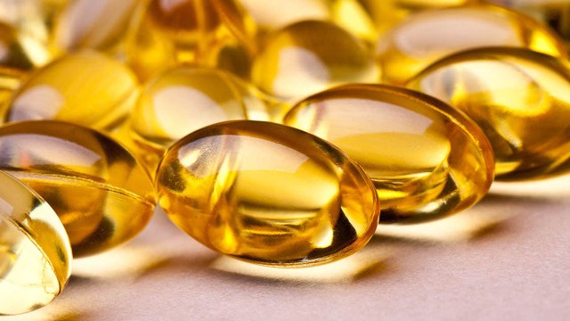 Study Suggests Vitamin D Supplements May Help Alleviate Multiple Sclerosis Symptoms