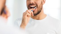 Dentist Reveals Two Common Brushing Mistakes That Can Cause Yellow Teeth