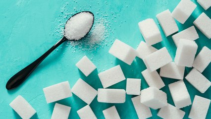 6 Things That Could Happen When You Stop Eating Sugar