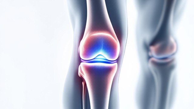 Innovative Biomaterial Offers Promise for Regenerating Cartilage in Damaged Joint