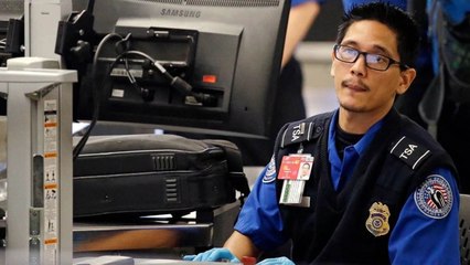 TSA Bans Popular Travel Item From Checked Bags for Safety Reasons