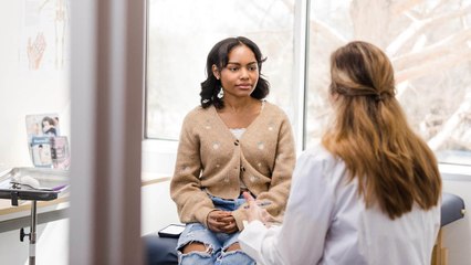 Doctor Explains Theory Behind Rising Cancer Rates in Young People After One Twin Gets Stage 4 Diagnosis