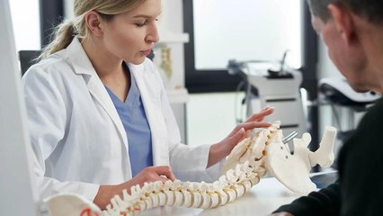 Innovative Treatment Heals Spinal Cord Injuries by Triggering Special Proteins