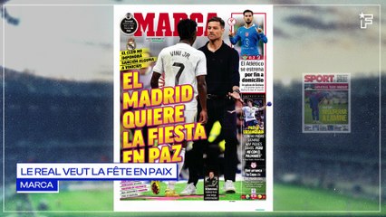 Le fiasco provoqué par Vinicius Jr secoue l’Europe, la presse anglaise a identifié le problème de Manchester City