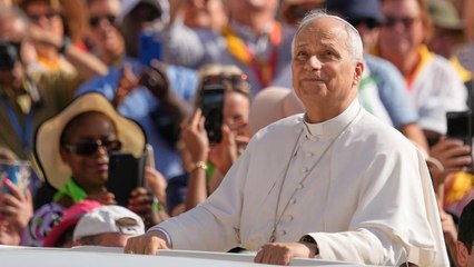 Pope Leo Calls Out Extreme CEO Pay, Cites Elon Musk as Example