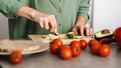 The Best Foods to Stay Energized in Your 40s, 50s, and Beyond