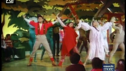 Who's Afraid Of The Big Bad Wolf Promo