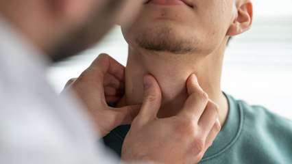 Your Adam’s Apple: What is it and Why Does Everyone Have One?