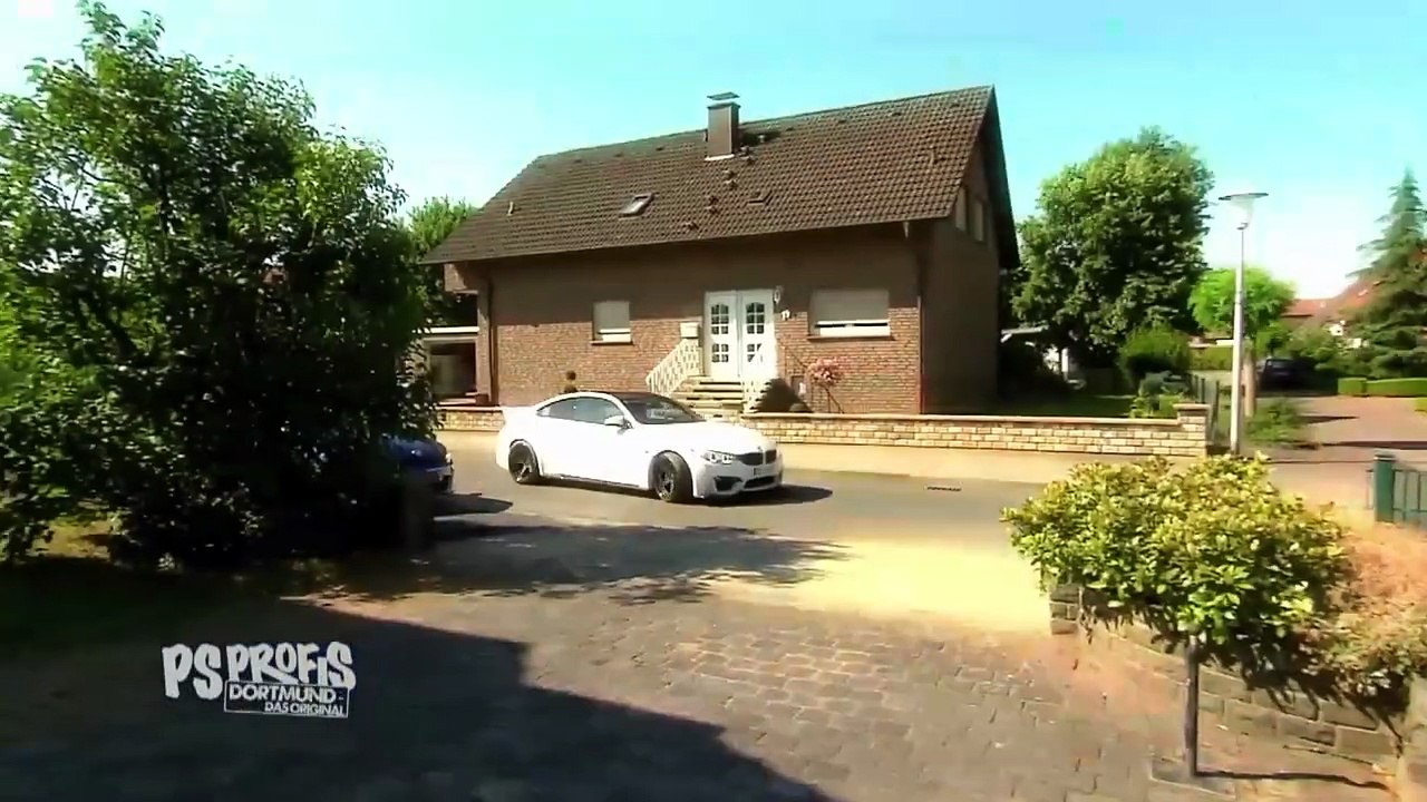 PS Profis S06E06-300 PS für 15 Mille