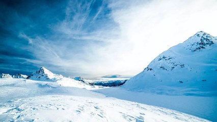 Scientists Confirm Earth is Gradually Tilting Toward Its Next Ice Age