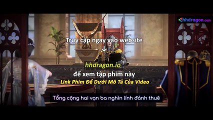 Tử Xuyên Phần 2 Tập 16 Vietsub Thuyết Minh Tiếng Việt