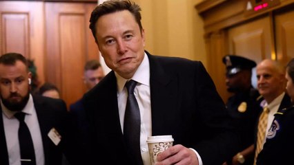Billionaire Elon Musk Left ‘Devastated’ After Losing $29 Billion in One Day