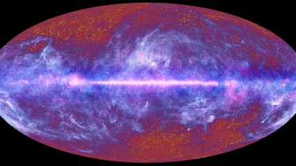 Physicists Suggest Another Universe May Exist, Running Backward in Time Before the Big Bang