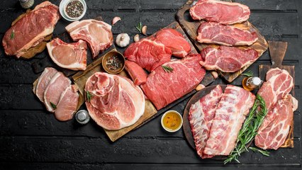 Woman Shares Surprising Impact Carnivore Diet Has On Her Body After Years of Eating Only Meat, Eggs, and Butter