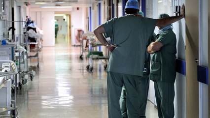 Doctors Discuss Organ Donation—Unaware Stroke Patient Could Hear Everything