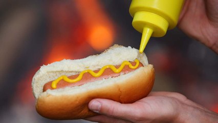 How Processed Meats, Like Hot Dogs, May Affect Your Cancer Risk