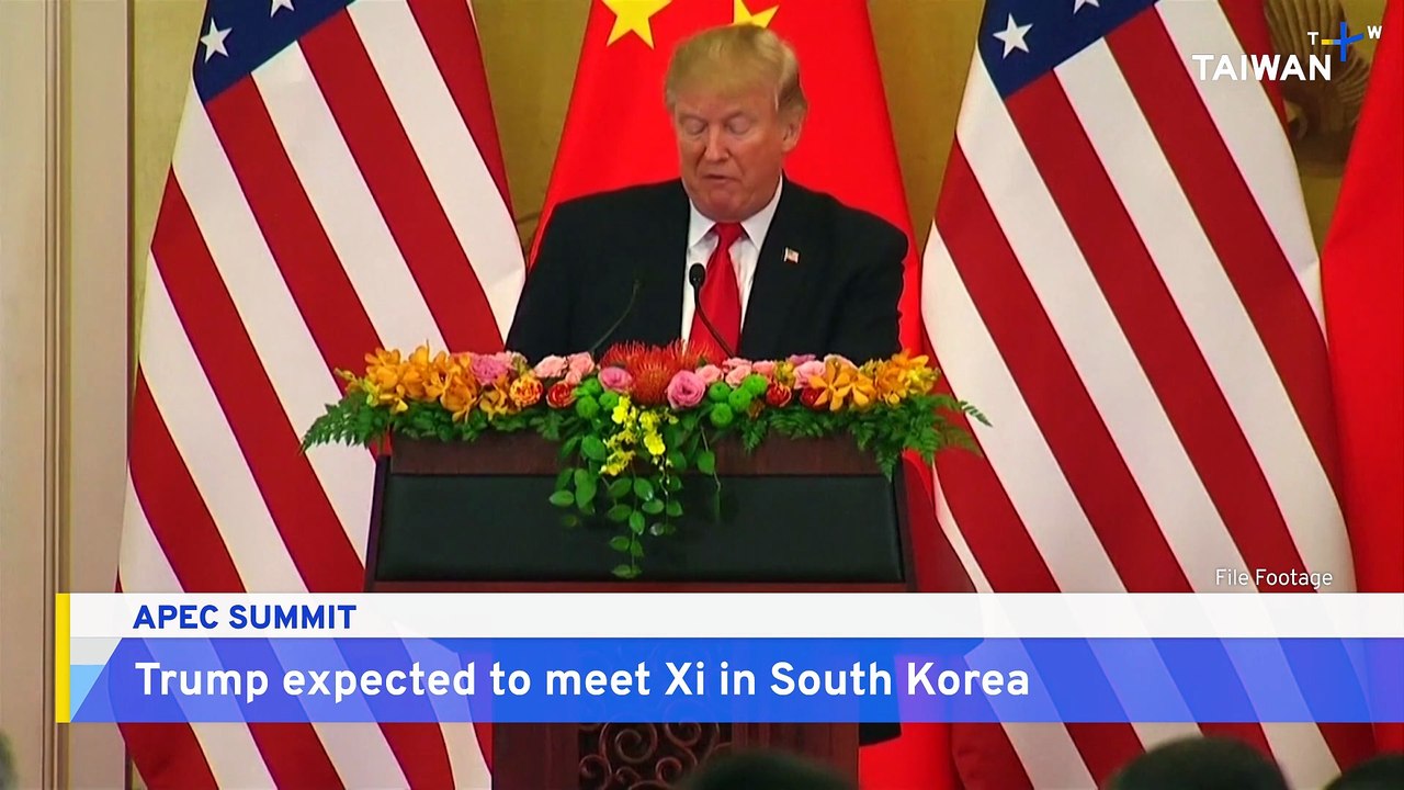 What To Expect at APEC 2025