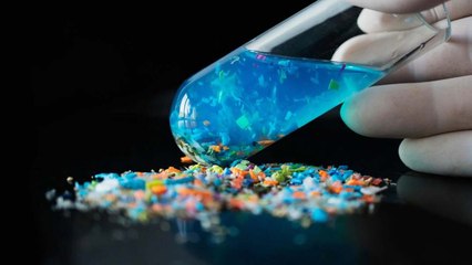Doctors Claim To Have Discovered a Method to Remove Microplastics from the Human Body