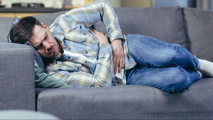 Simple Ways to Ease Inflammation, Bloating, and Constipation Naturally