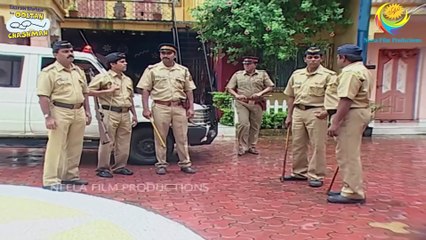 Akhir Kyu pakda Police valo ne bagha ko？! ｜ FULL MOVIE ｜ Taarak Mehta Ka Ooltah Chashmah