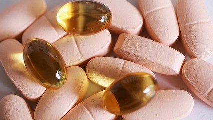 This Vitamin Supplement May Slash Your Risk of Colon Cancer, Study Finds